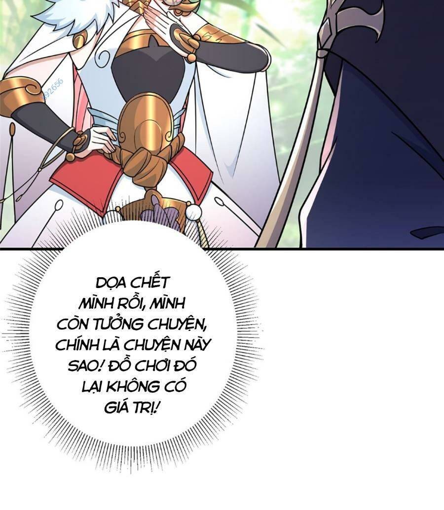 Chưởng Môn Khiêm Tốn Chút Chapter 203 - 13