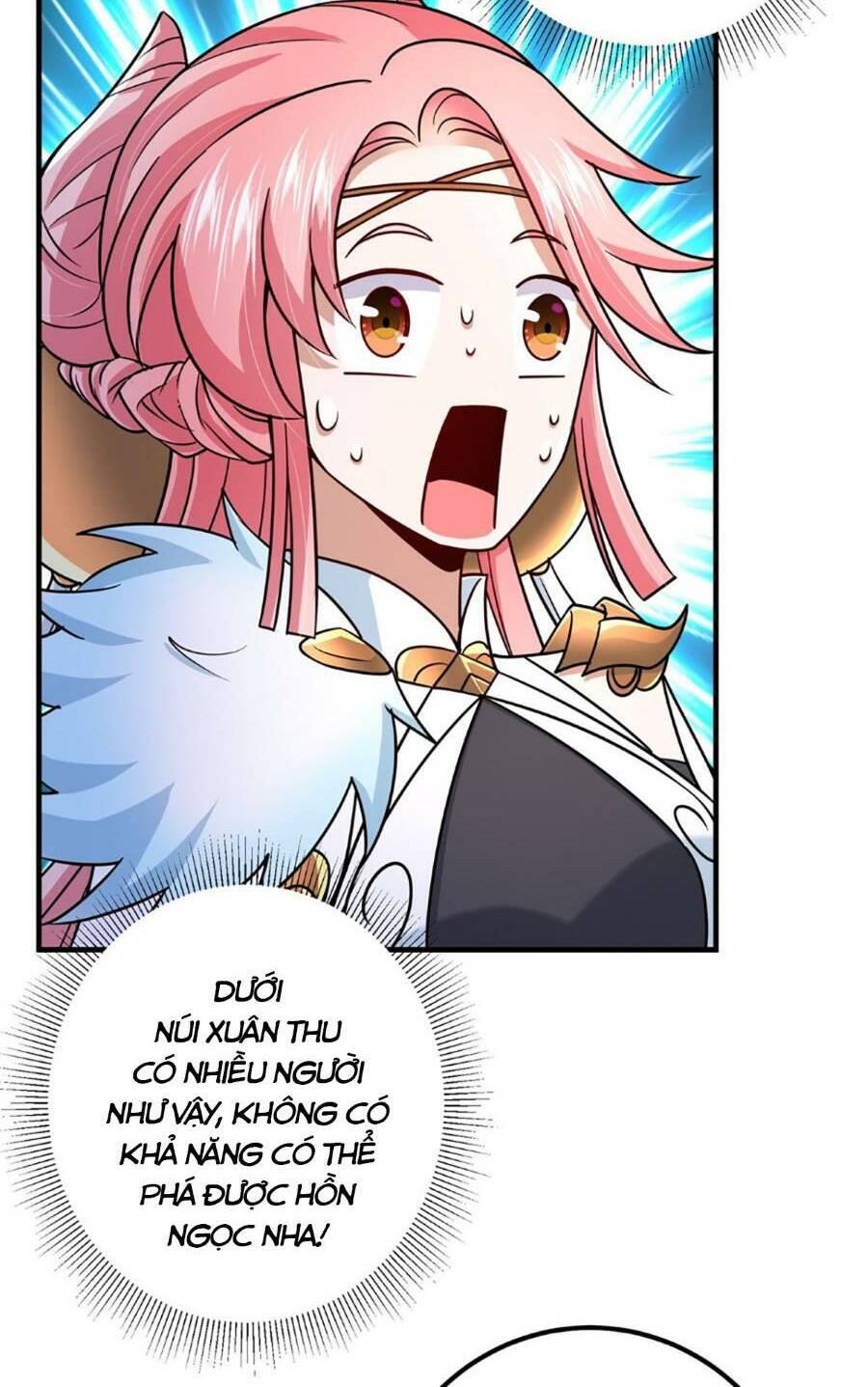 Chưởng Môn Khiêm Tốn Chút Chapter 203 - 24