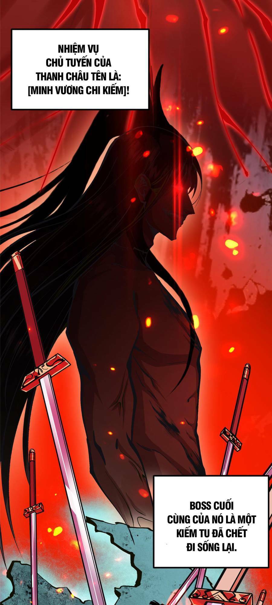 Chưởng Môn Khiêm Tốn Chút Chapter 204 - 6