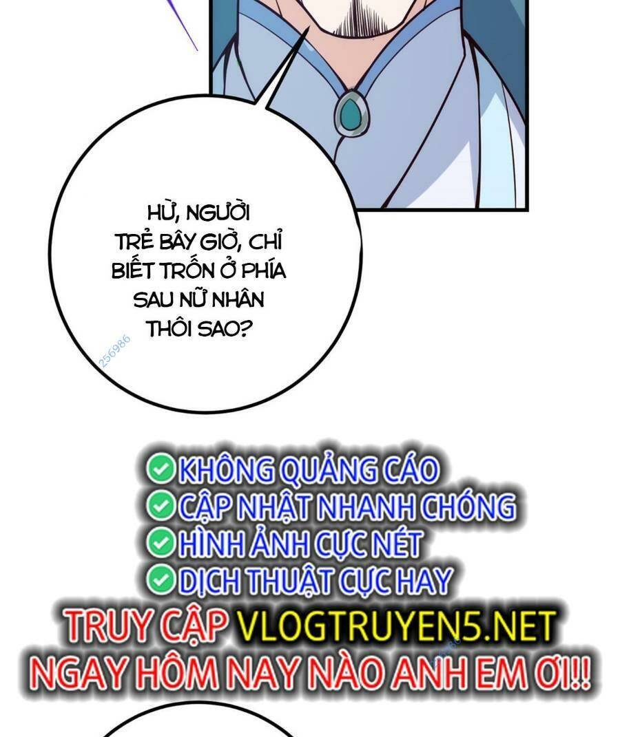 Chưởng Môn Khiêm Tốn Chút Chapter 222 - 37