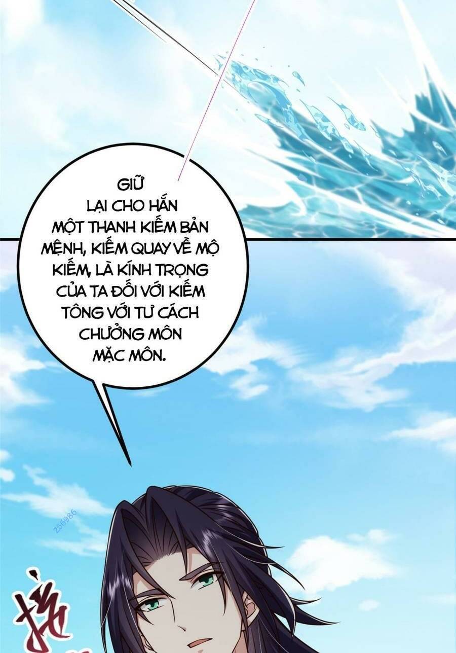 Chưởng Môn Khiêm Tốn Chút Chapter 222 - 52