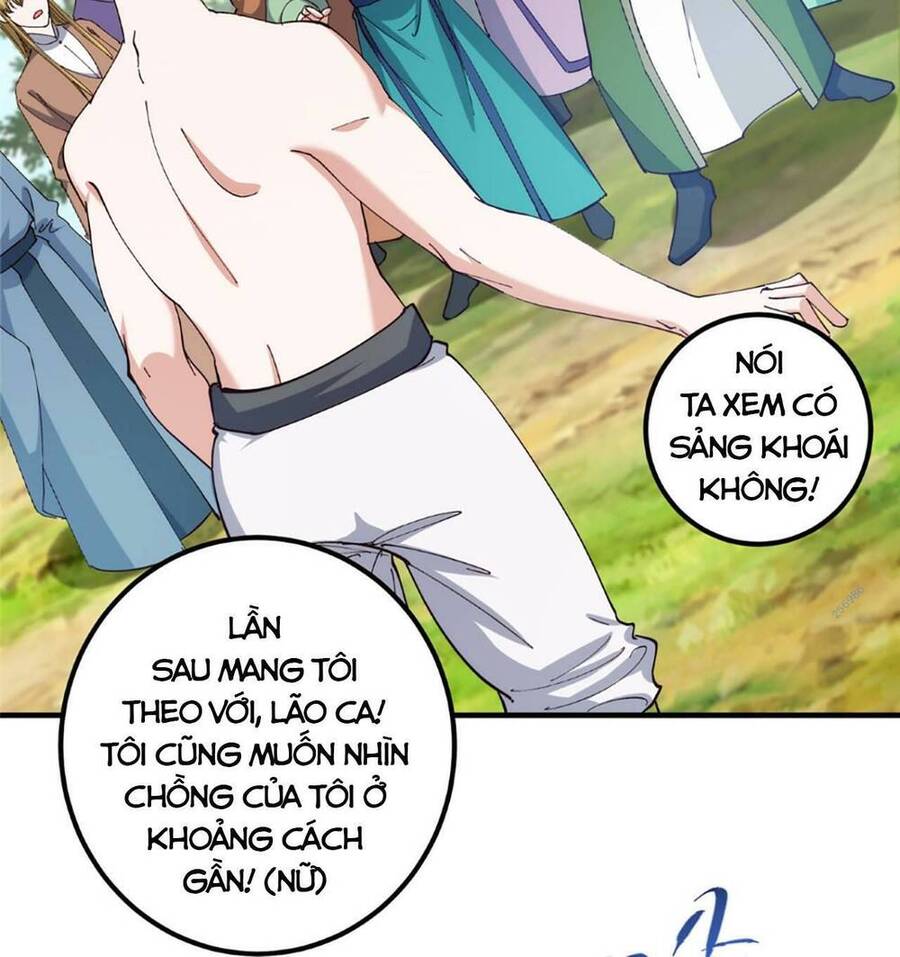 Chưởng Môn Khiêm Tốn Chút Chapter 223 - 25