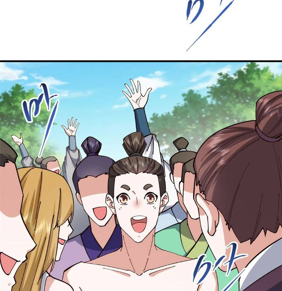 Chưởng Môn Khiêm Tốn Chút Chapter 223 - 26