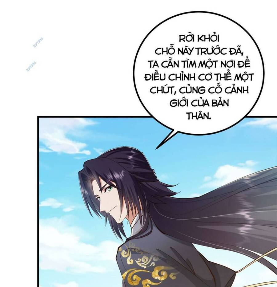 Chưởng Môn Khiêm Tốn Chút Chapter 223 - 28