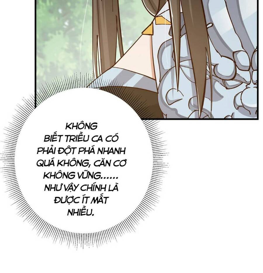 Chưởng Môn Khiêm Tốn Chút Chapter 223 - 43