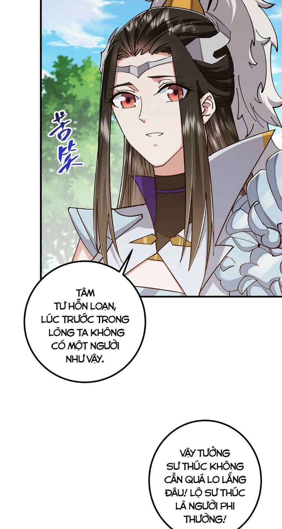 Chưởng Môn Khiêm Tốn Chút Chapter 223 - 45