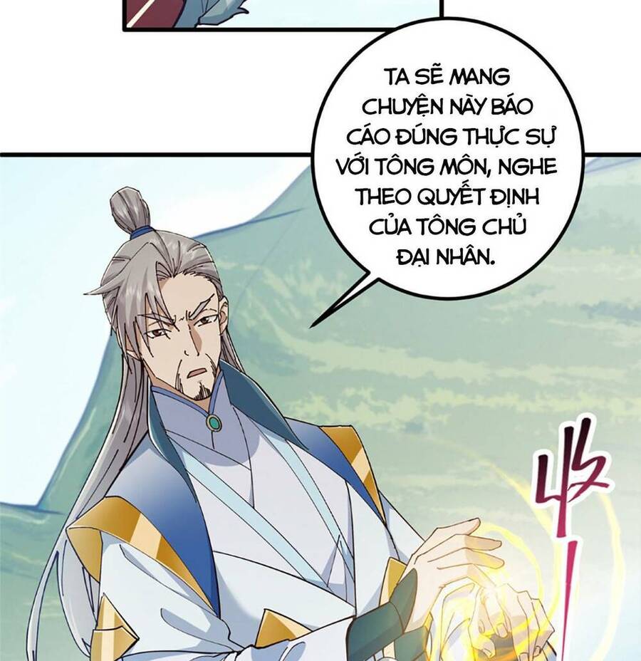Chưởng Môn Khiêm Tốn Chút Chapter 223 - 6