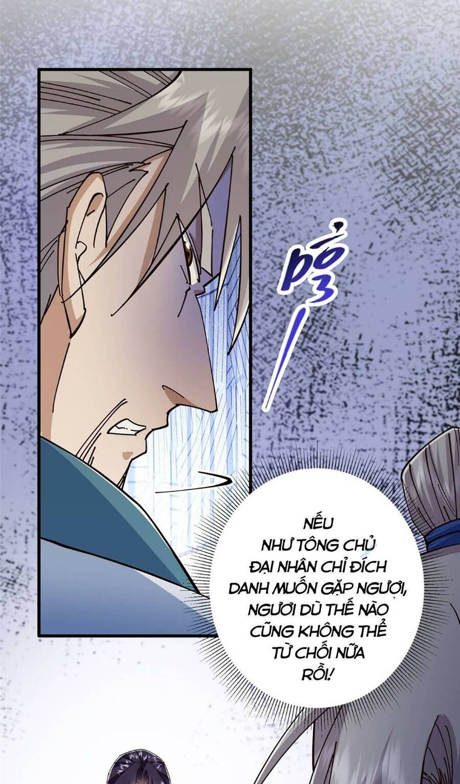Chưởng Môn Khiêm Tốn Chút Chapter 223 - 8