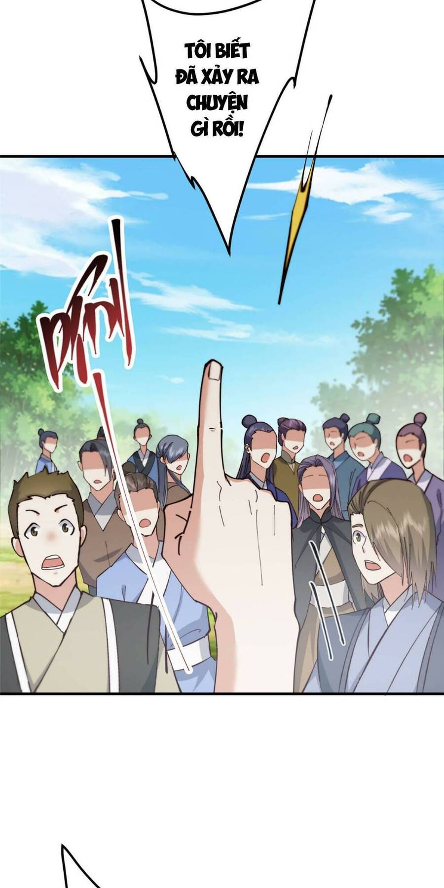 Chưởng Môn Khiêm Tốn Chút Chapter 223 - 72