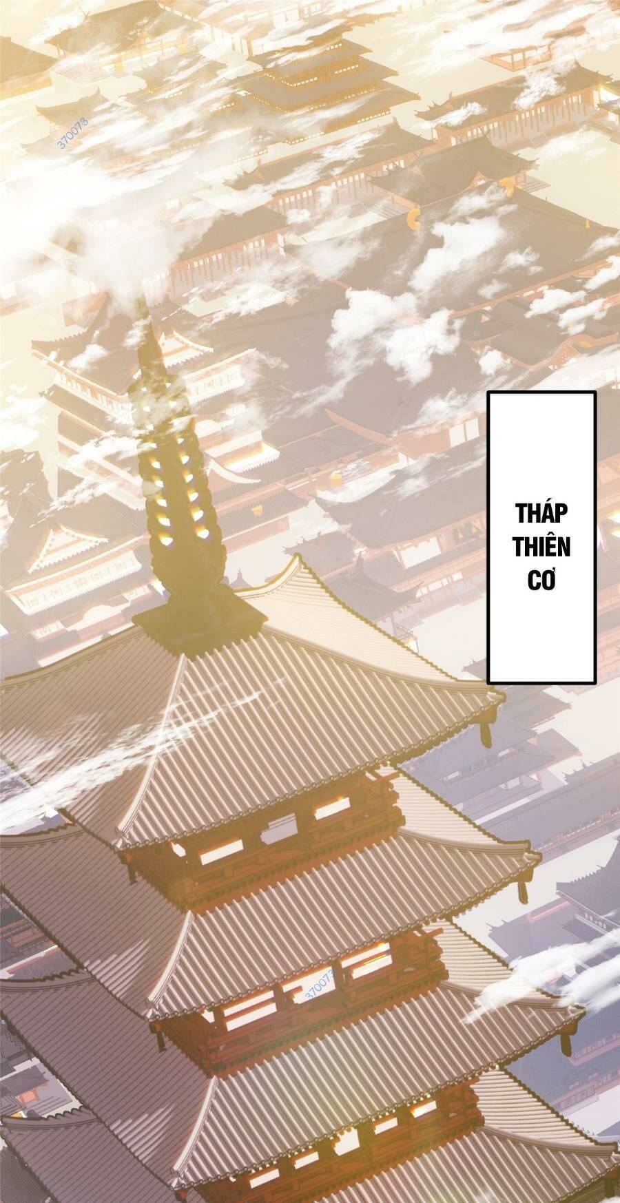 Chưởng Môn Khiêm Tốn Chút Chapter 226 - 1