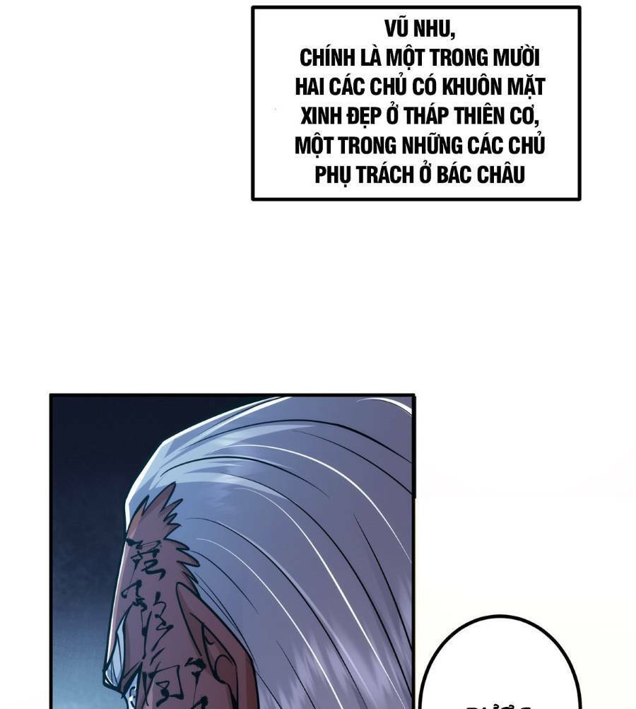 Chưởng Môn Khiêm Tốn Chút Chapter 226 - 13