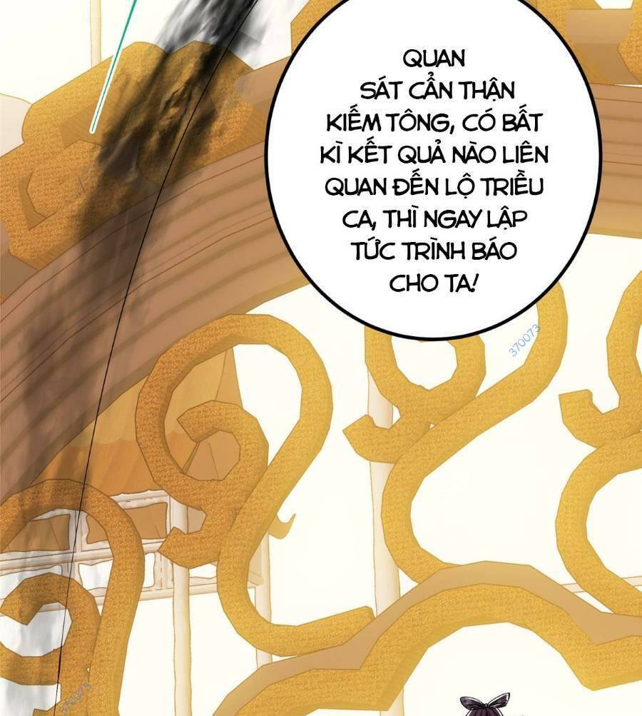 Chưởng Môn Khiêm Tốn Chút Chapter 226 - 15