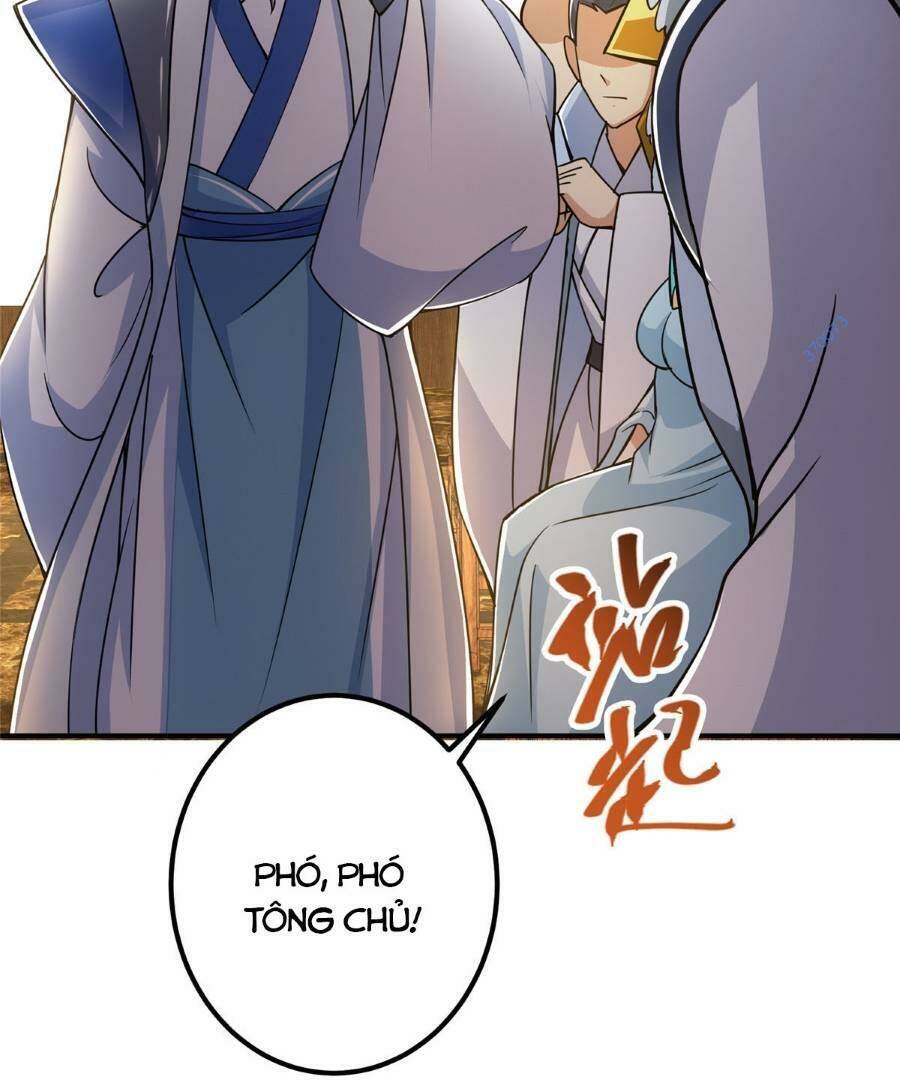 Chưởng Môn Khiêm Tốn Chút Chapter 226 - 28