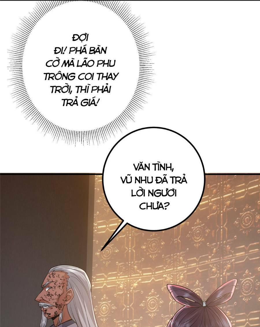 Chưởng Môn Khiêm Tốn Chút Chapter 226 - 10