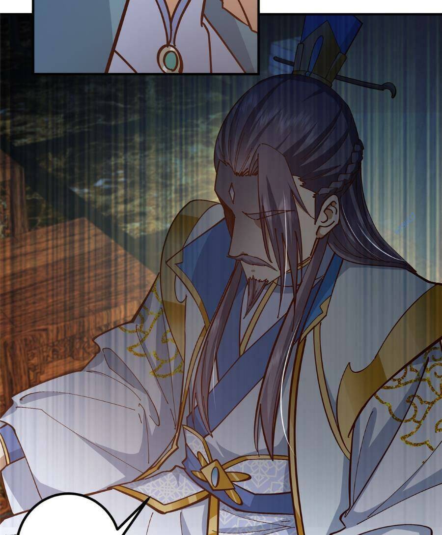 Chưởng Môn Khiêm Tốn Chút Chapter 227 - 15