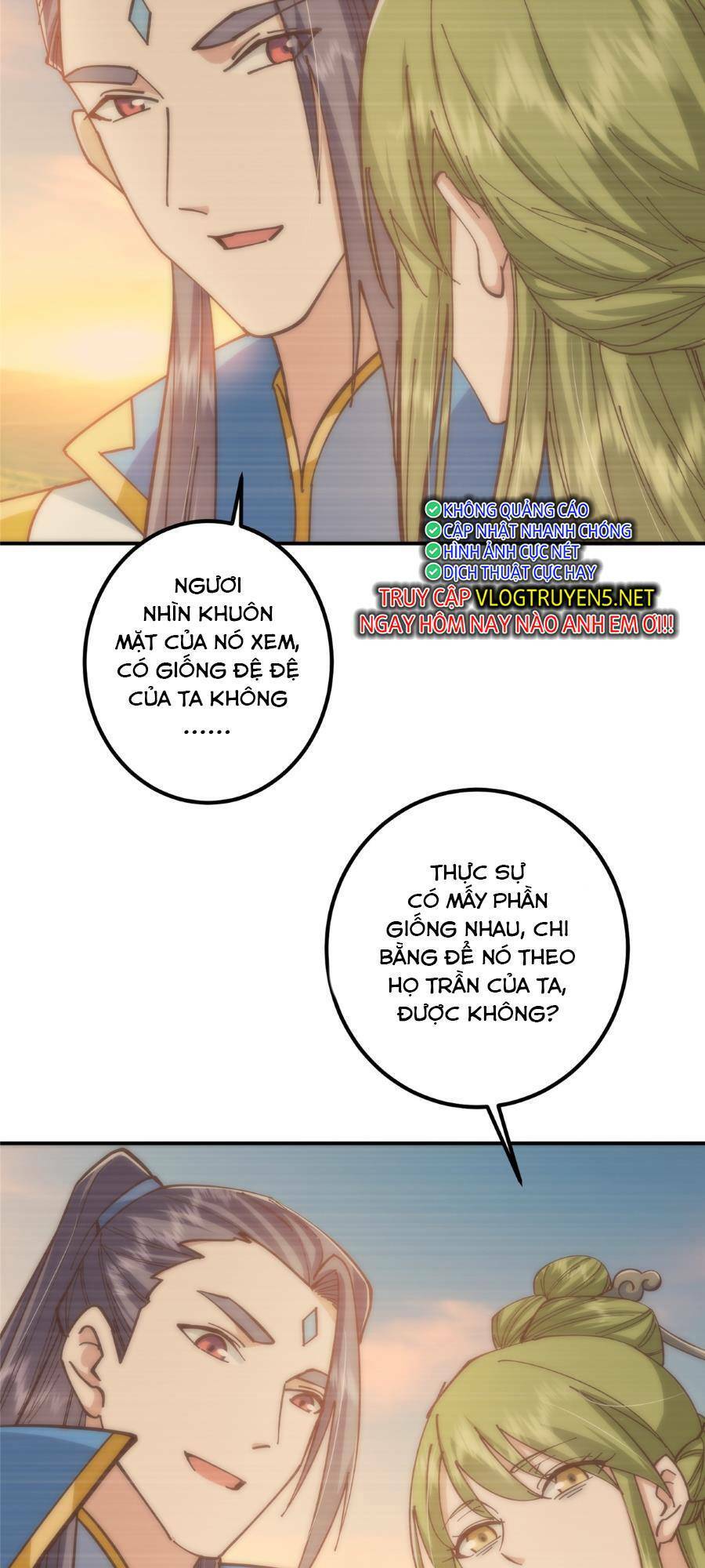 Chưởng Môn Khiêm Tốn Chút Chapter 227 - 19