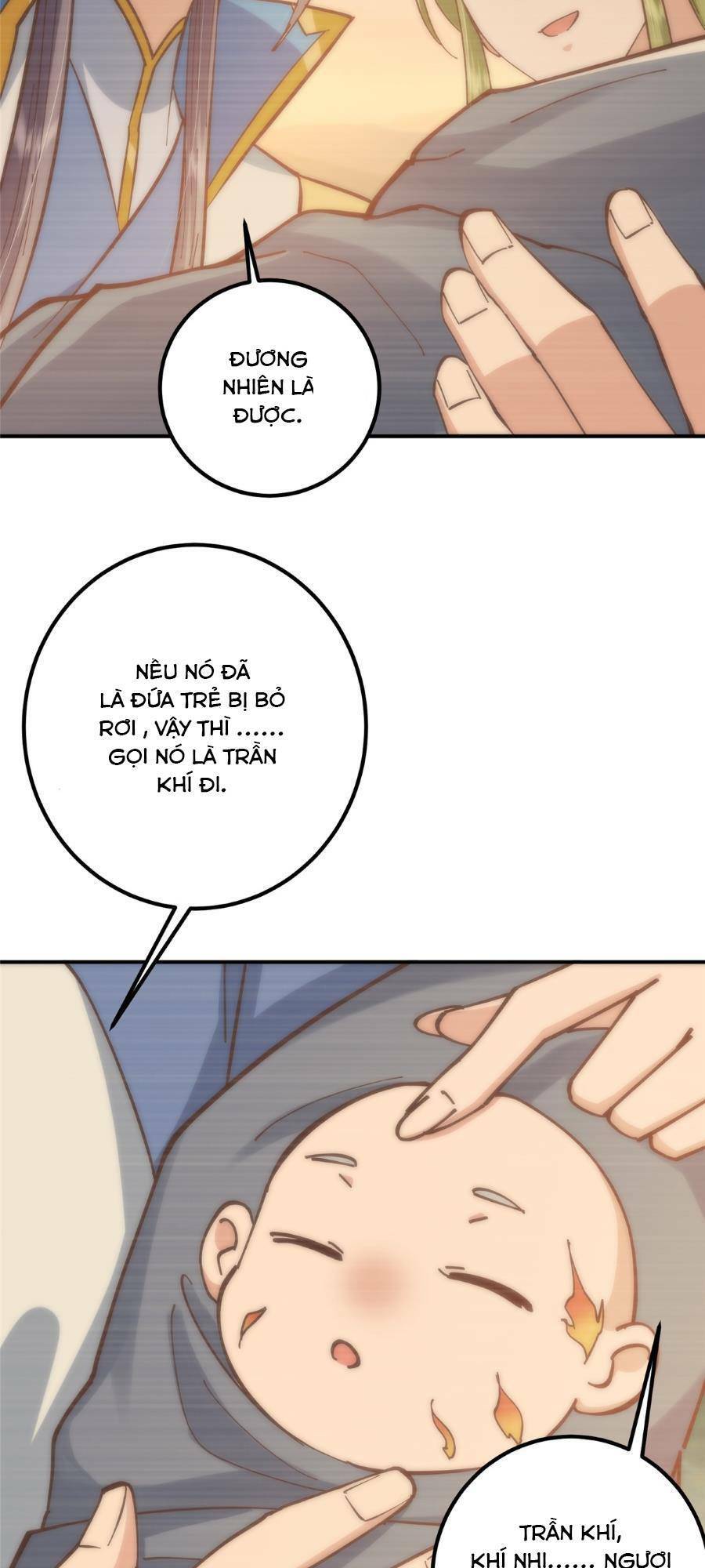Chưởng Môn Khiêm Tốn Chút Chapter 227 - 20