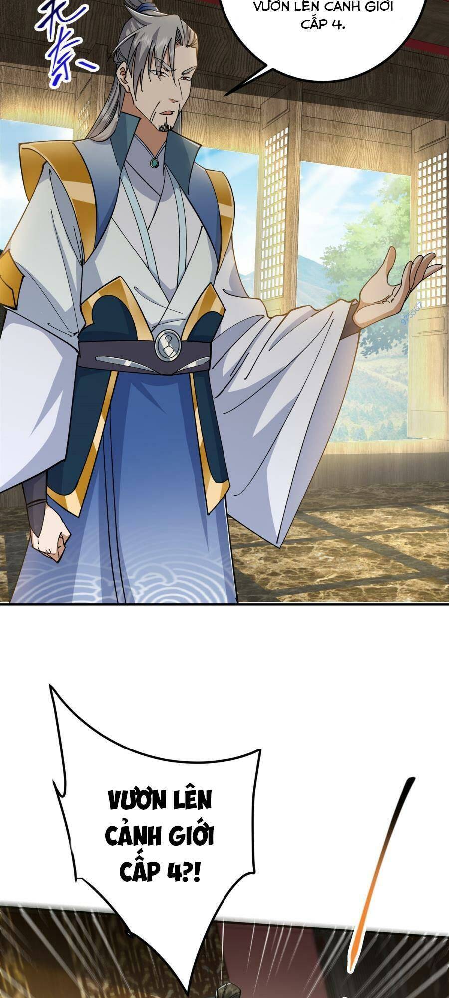 Chưởng Môn Khiêm Tốn Chút Chapter 227 - 3