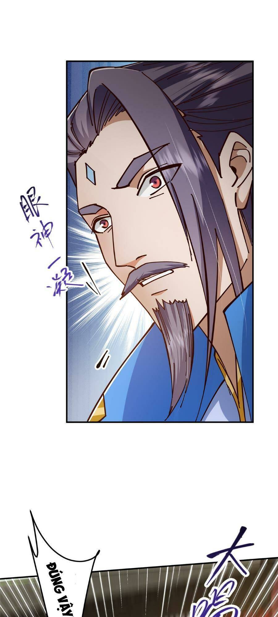 Chưởng Môn Khiêm Tốn Chút Chapter 227 - 25