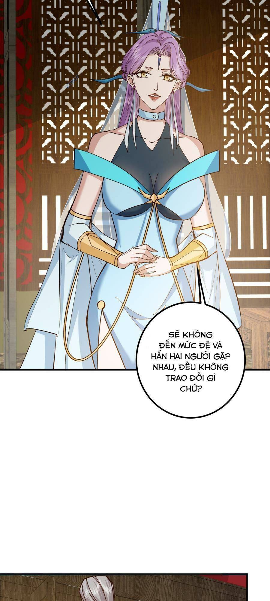Chưởng Môn Khiêm Tốn Chút Chapter 227 - 35
