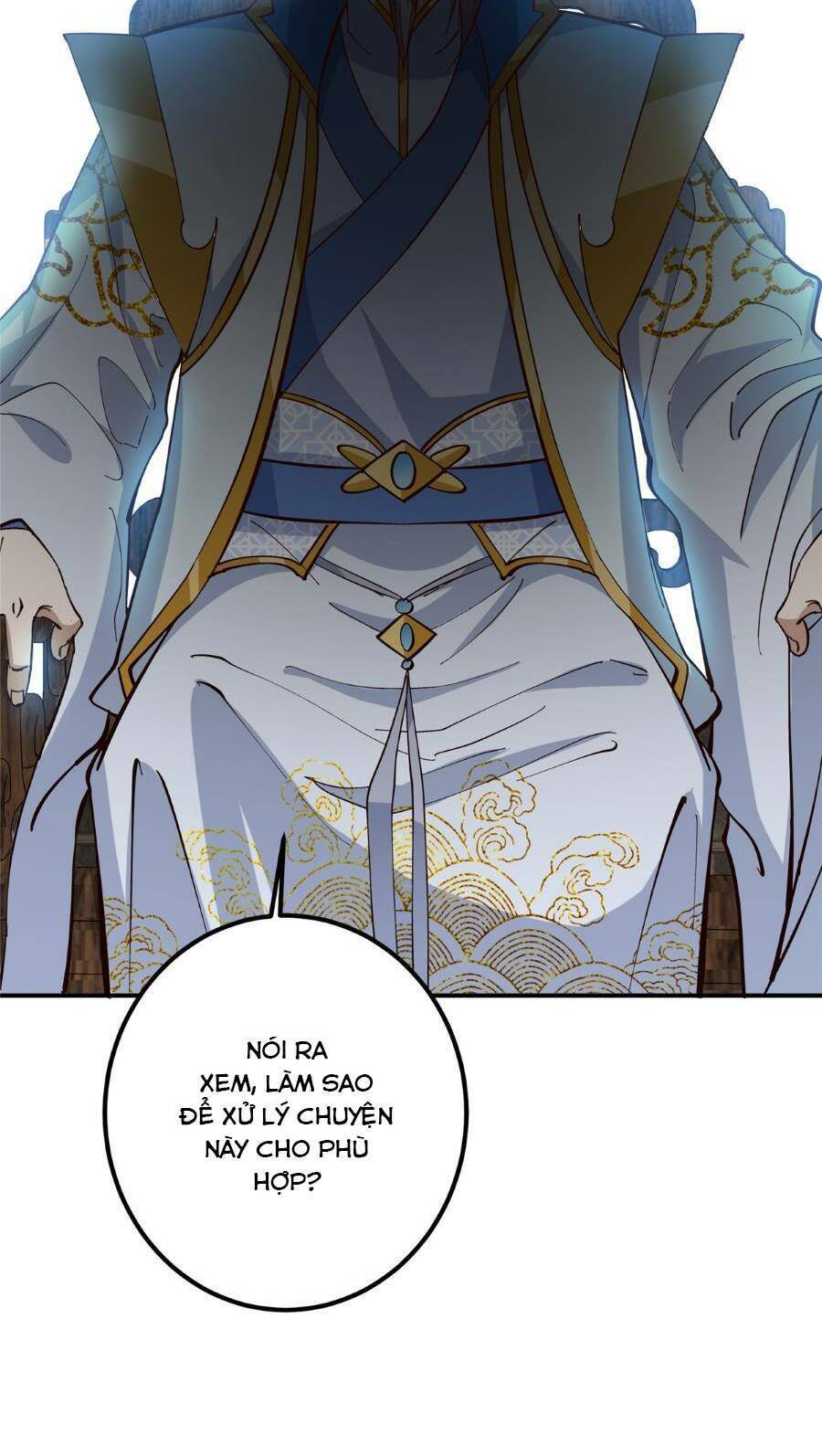 Chưởng Môn Khiêm Tốn Chút Chapter 227 - 43
