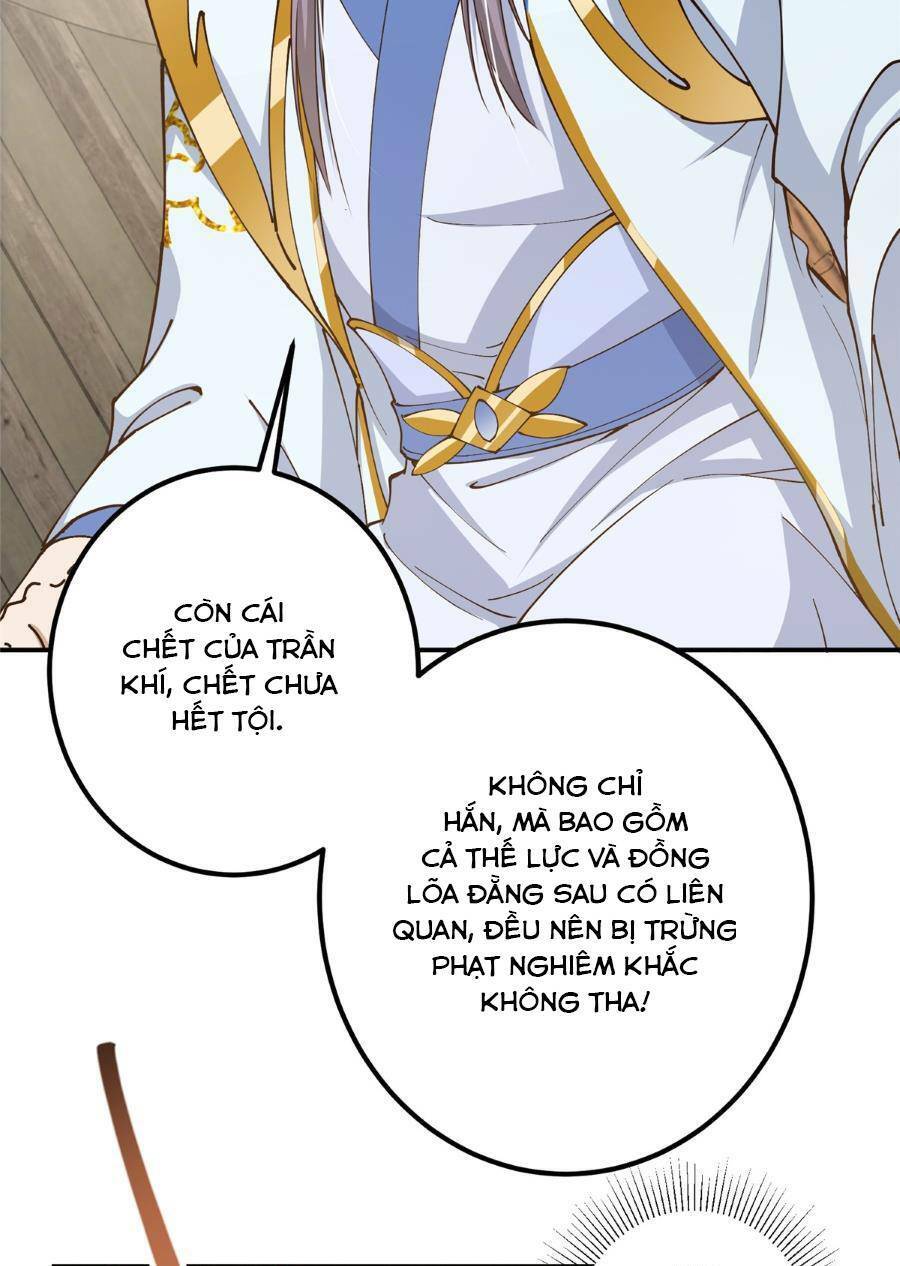 Chưởng Môn Khiêm Tốn Chút Chapter 228 - 20