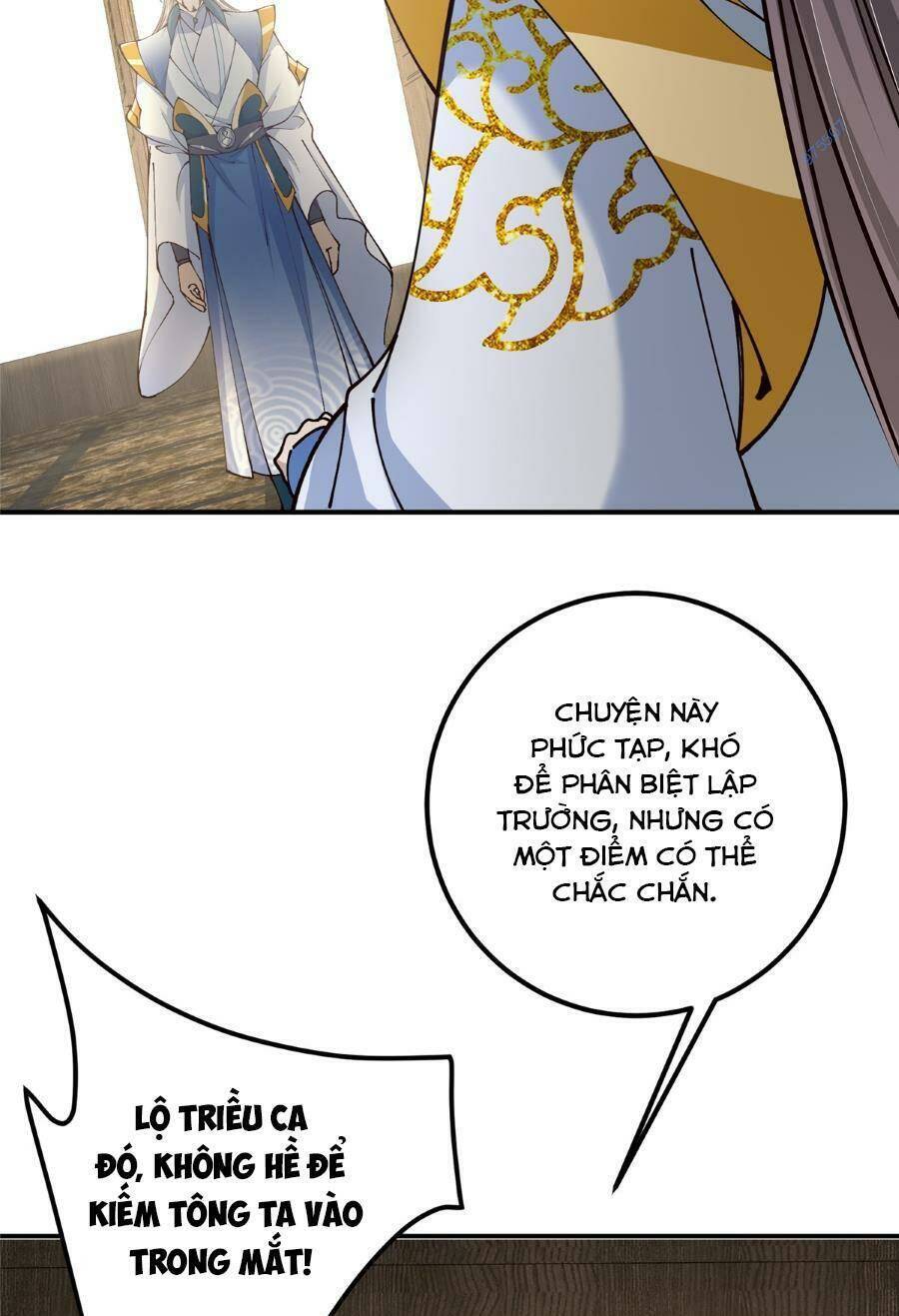 Chưởng Môn Khiêm Tốn Chút Chapter 228 - 4