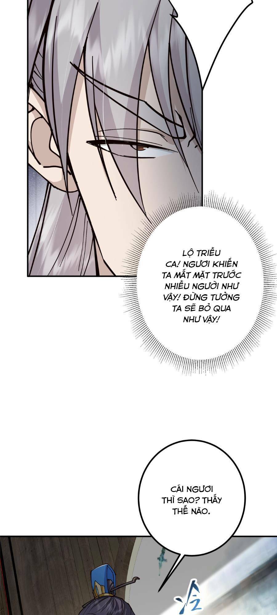Chưởng Môn Khiêm Tốn Chút Chapter 228 - 6