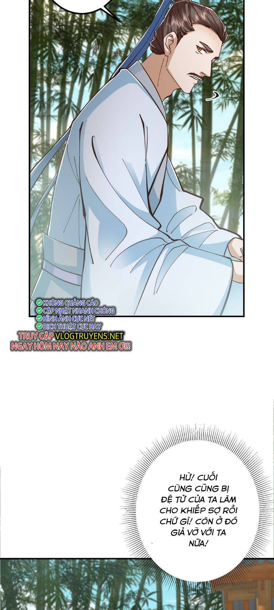 Chưởng Môn Khiêm Tốn Chút Chapter 229 - 12