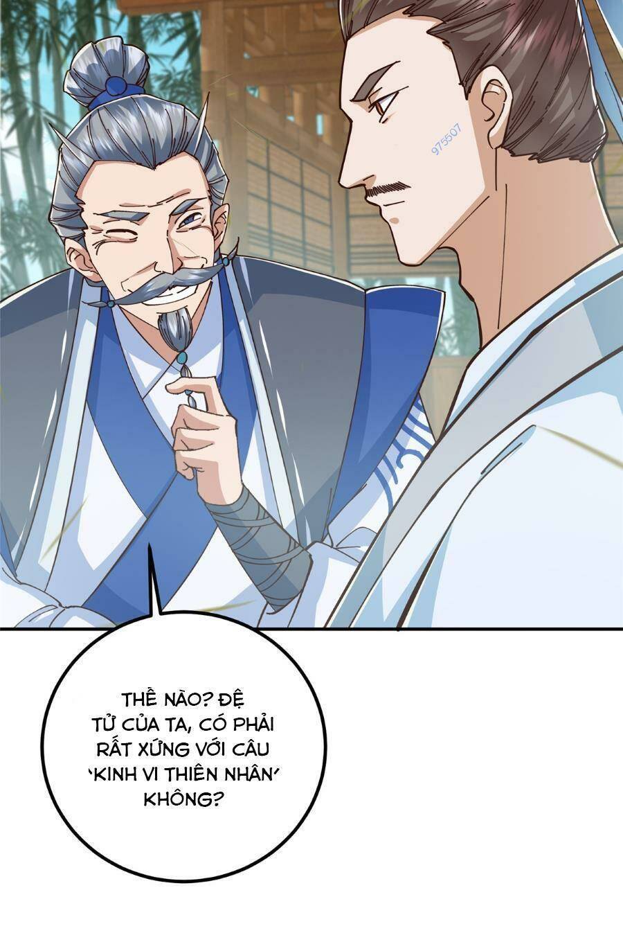 Chưởng Môn Khiêm Tốn Chút Chapter 229 - 15