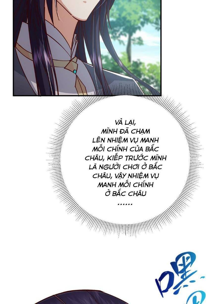 Chưởng Môn Khiêm Tốn Chút Chapter 229 - 28