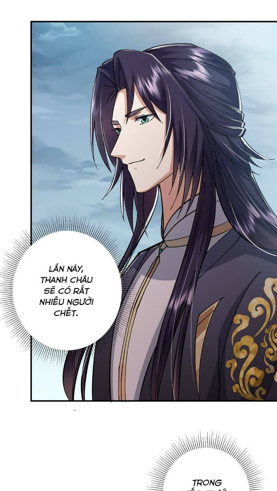 Chưởng Môn Khiêm Tốn Chút Chapter 229 - 39