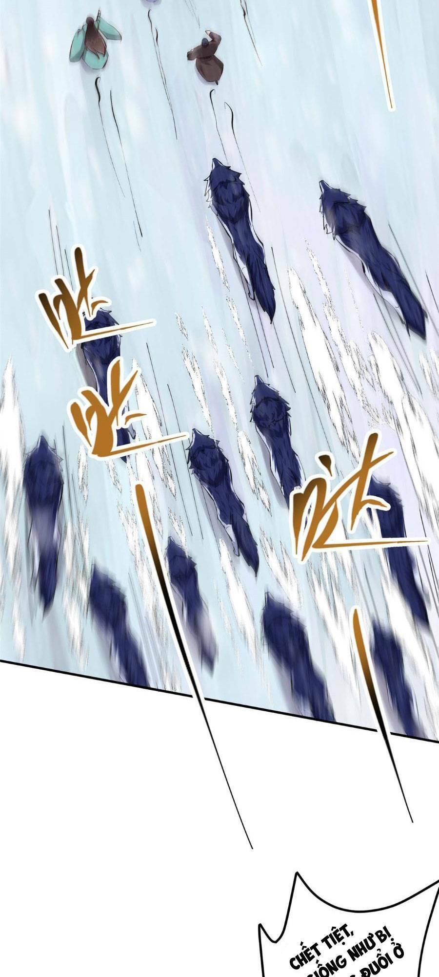 Chưởng Môn Khiêm Tốn Chút Chapter 232 - 43