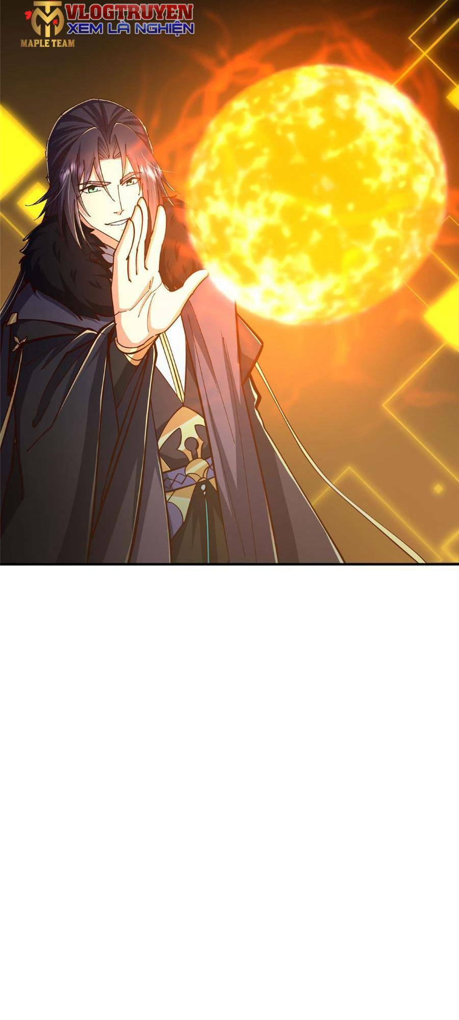 Chưởng Môn Khiêm Tốn Chút Chapter 232 - 6