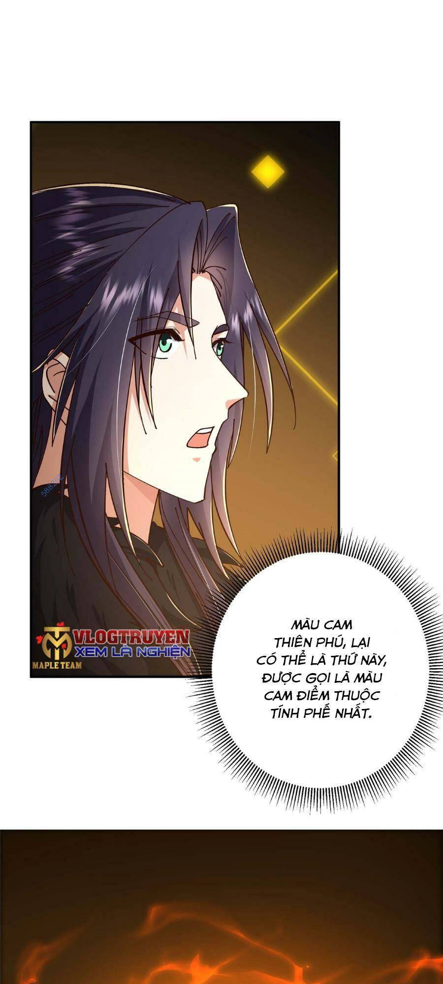 Chưởng Môn Khiêm Tốn Chút Chapter 232 - 9