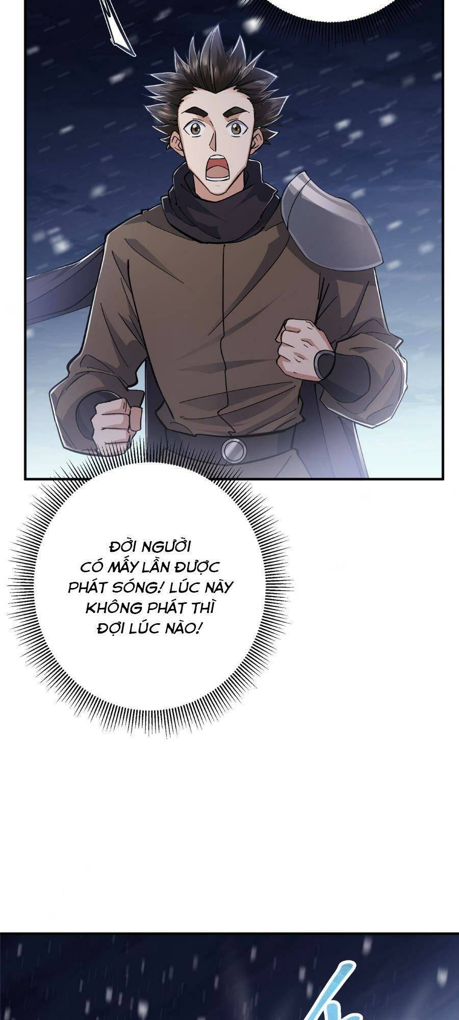Chưởng Môn Khiêm Tốn Chút Chapter 235 - 4
