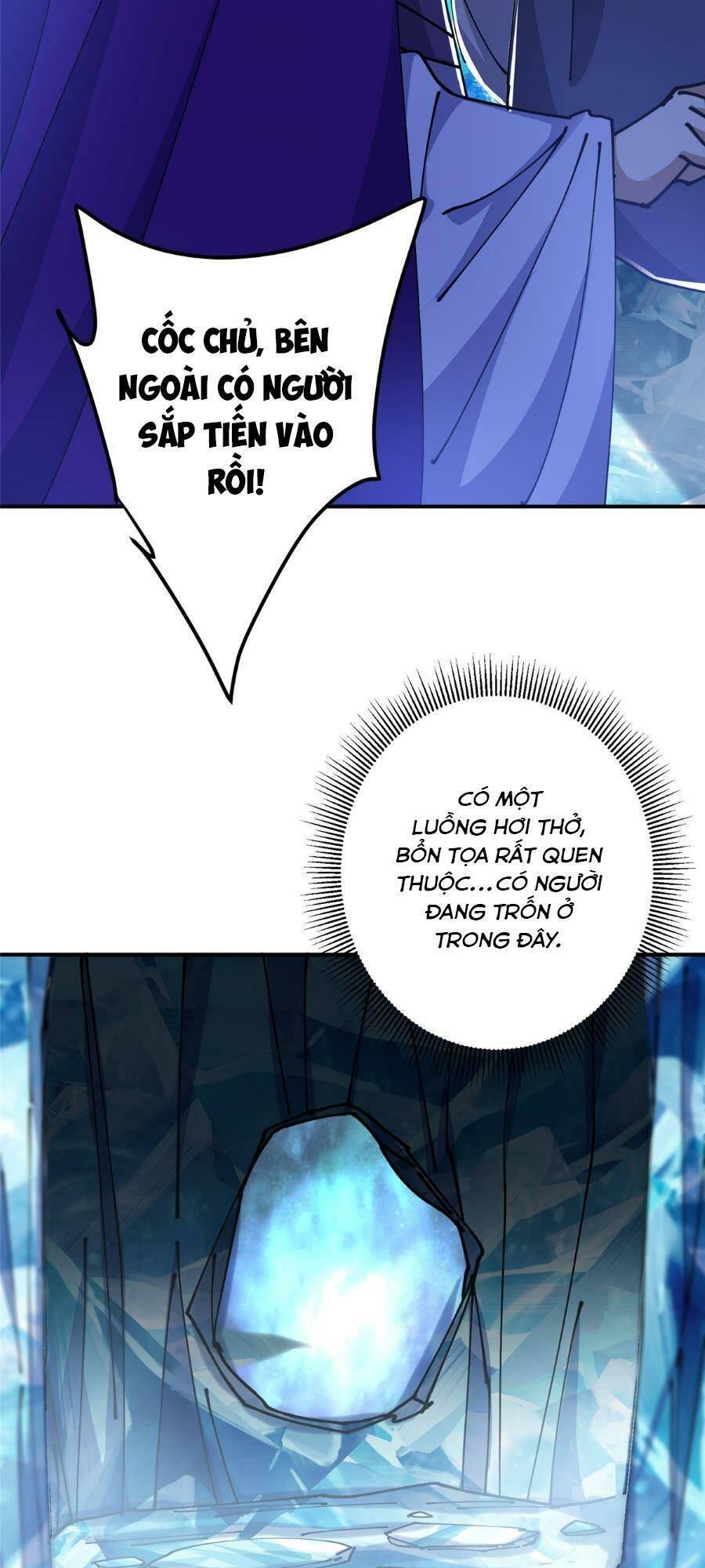Chưởng Môn Khiêm Tốn Chút Chapter 235 - 45