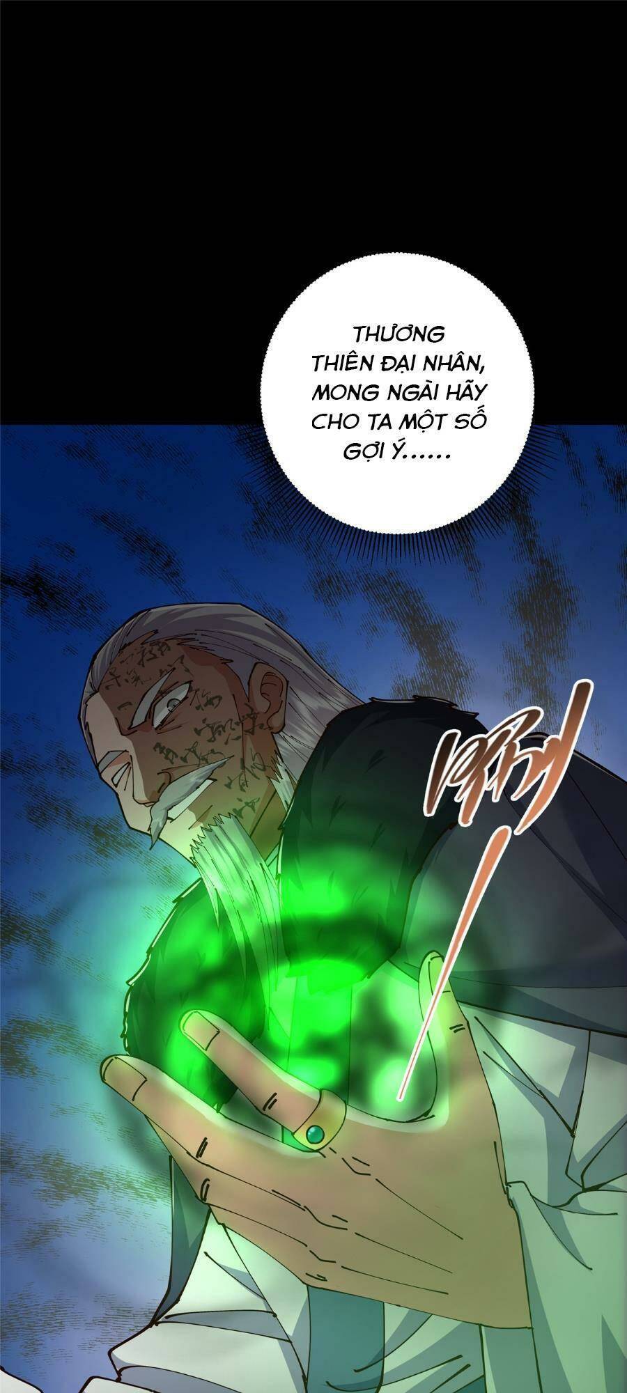 Chưởng Môn Khiêm Tốn Chút Chapter 237 - 1