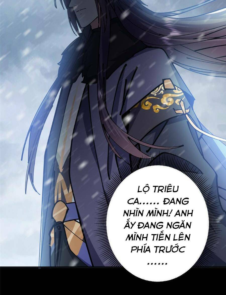 Chưởng Môn Khiêm Tốn Chút Chapter 237 - 43