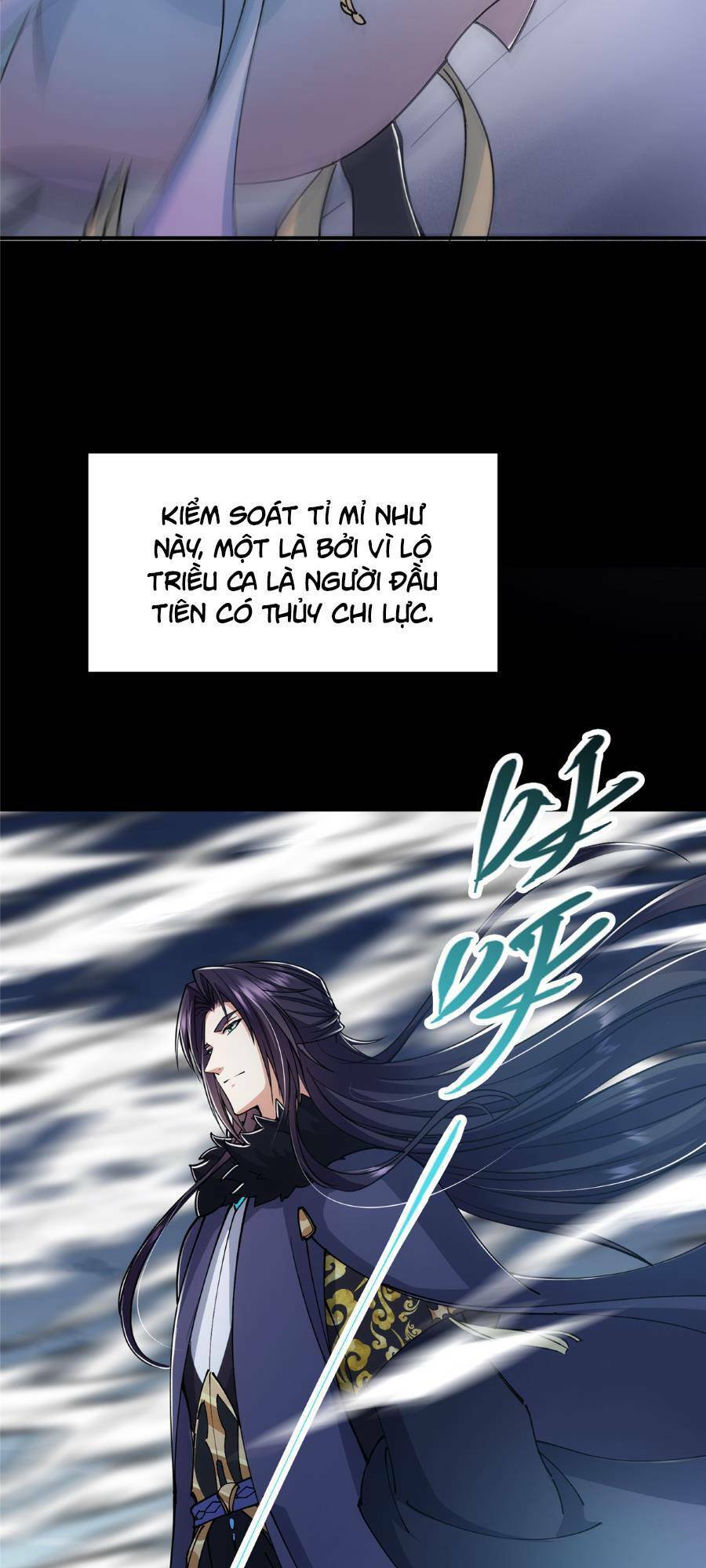 Chưởng Môn Khiêm Tốn Chút Chapter 238 - 22