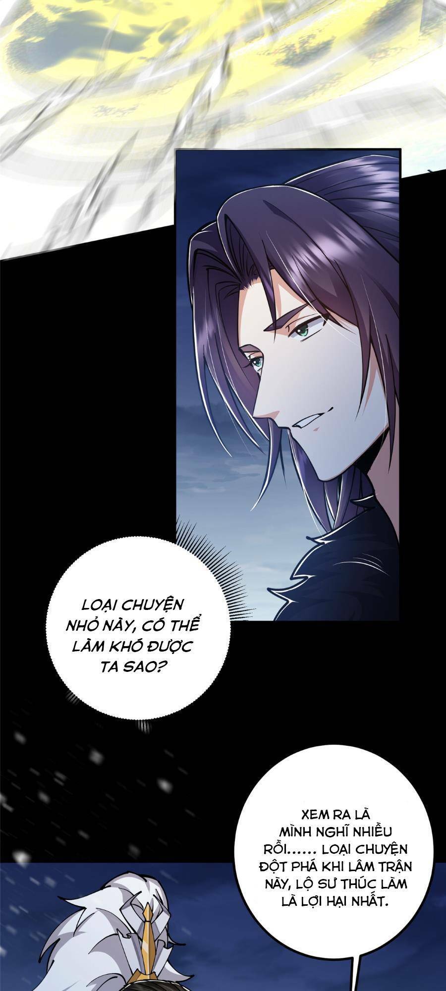 Chưởng Môn Khiêm Tốn Chút Chapter 238 - 38