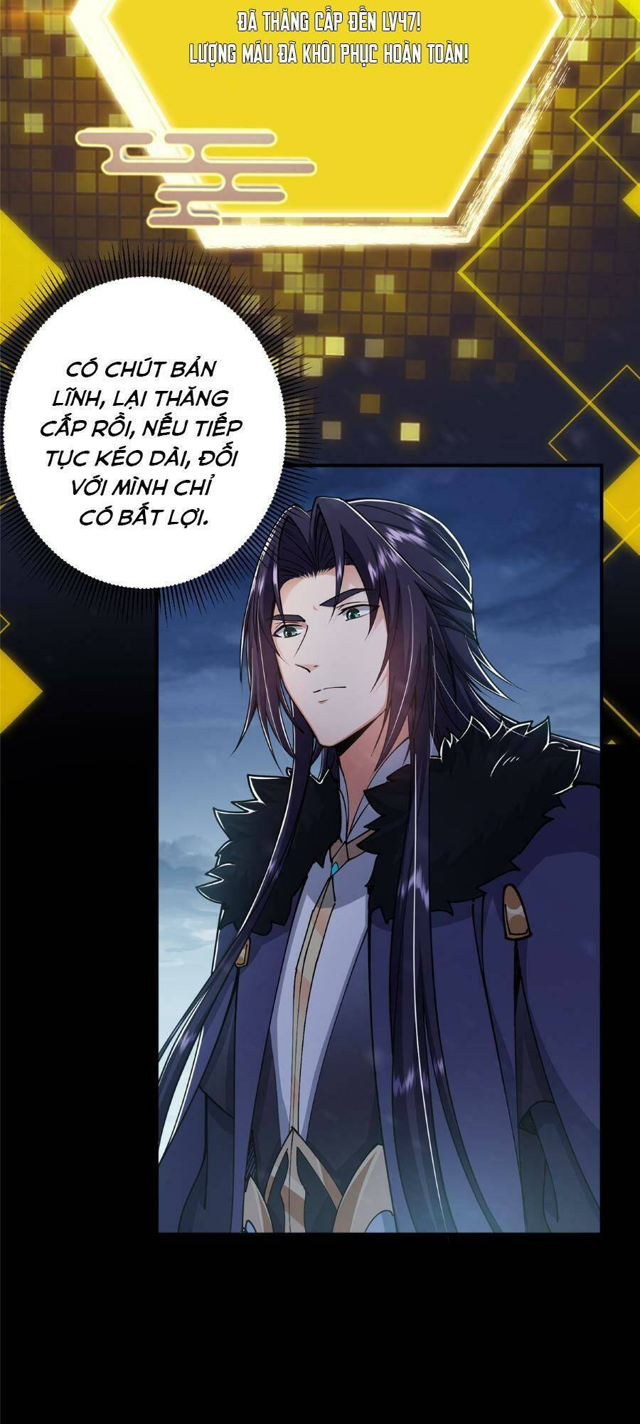 Chưởng Môn Khiêm Tốn Chút Chapter 238 - 5