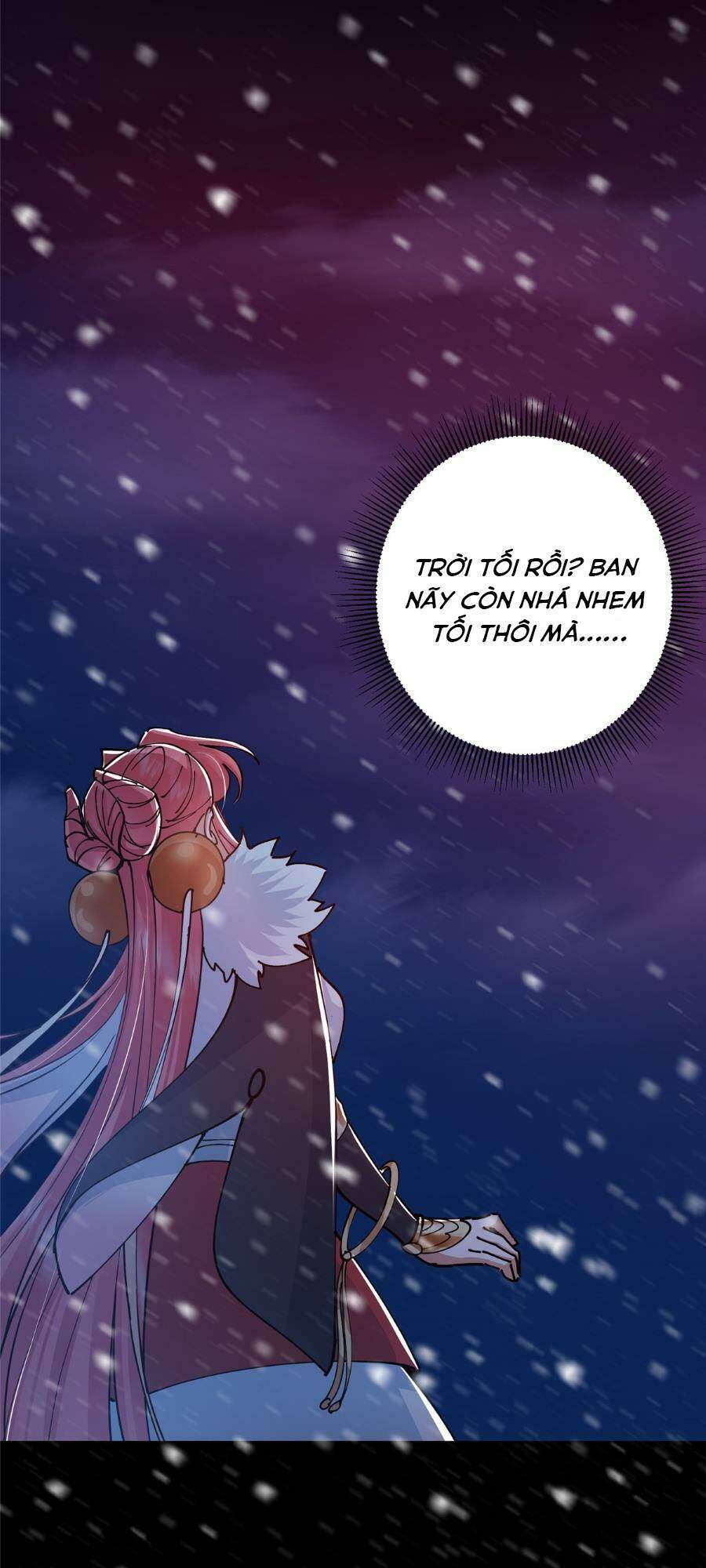 Chưởng Môn Khiêm Tốn Chút Chapter 238 - 41