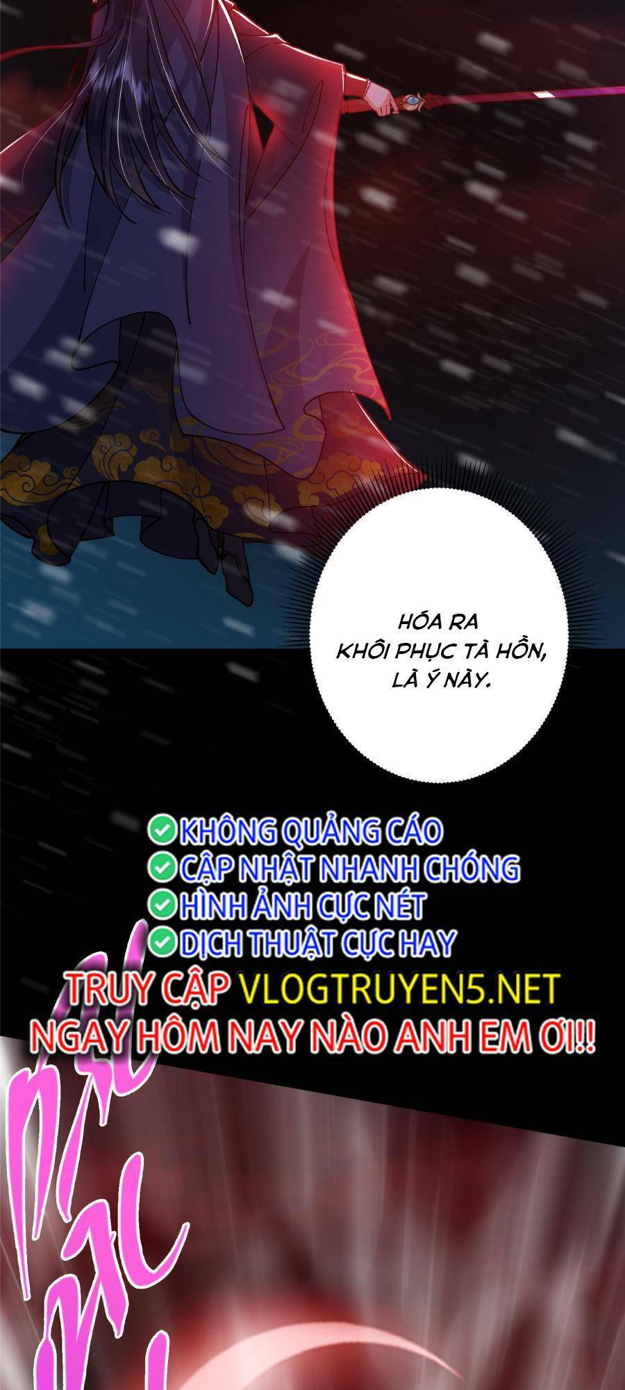 Chưởng Môn Khiêm Tốn Chút Chapter 238 - 49