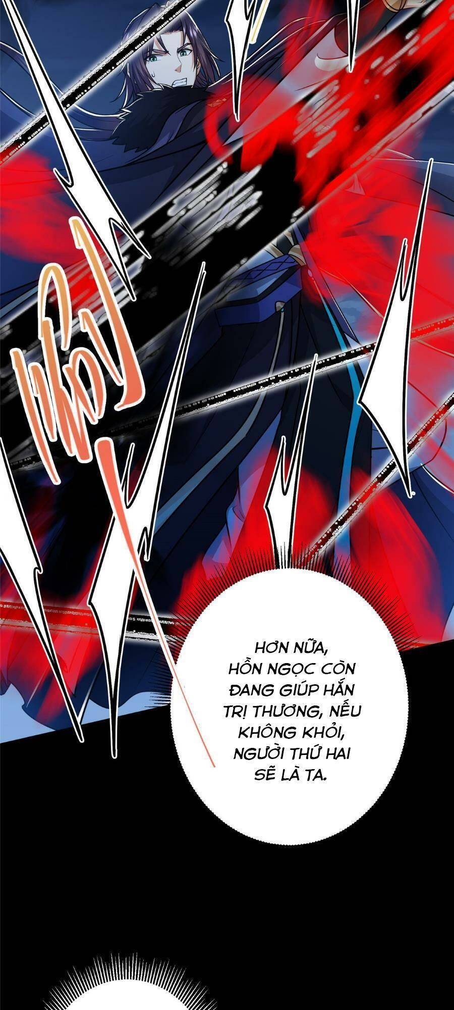 Chưởng Môn Khiêm Tốn Chút Chapter 239 - 36