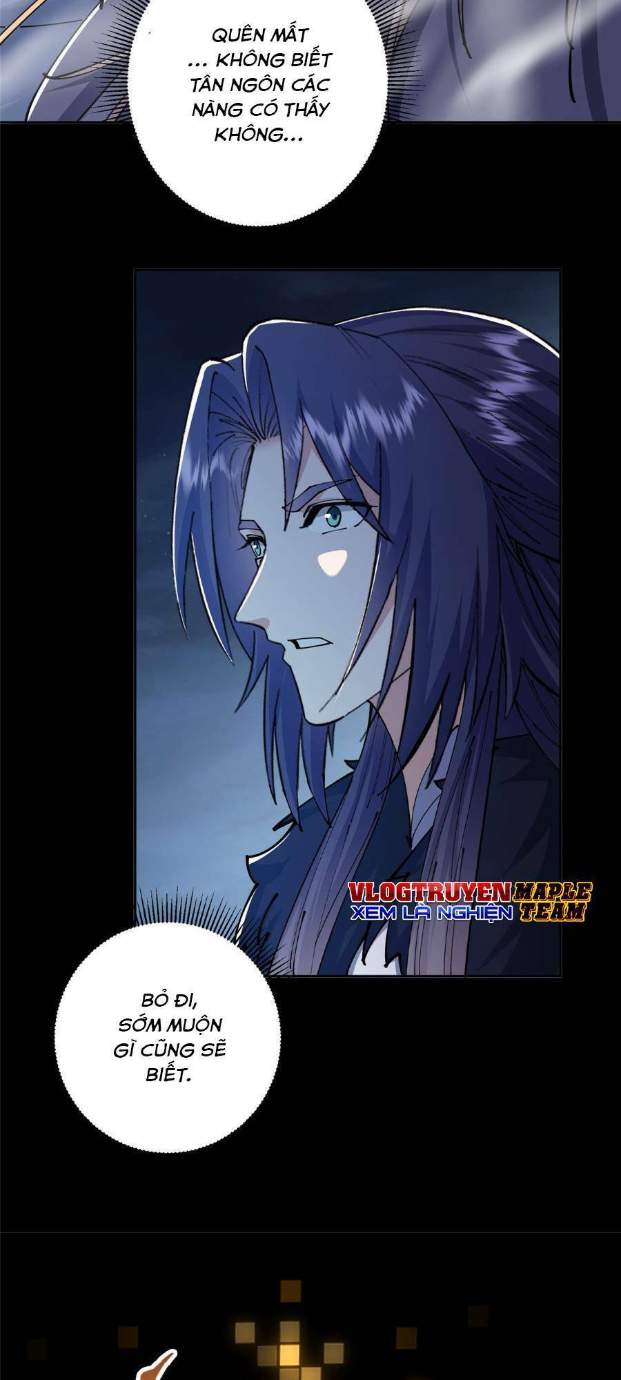 Chưởng Môn Khiêm Tốn Chút Chapter 241 - 9