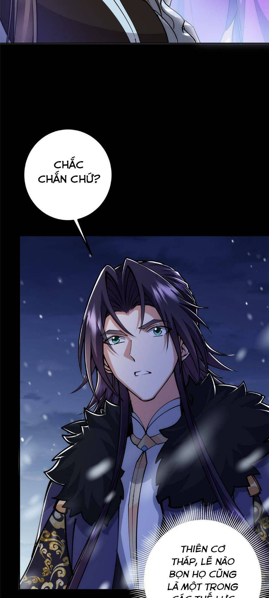 Chưởng Môn Khiêm Tốn Chút Chapter 242 - 12