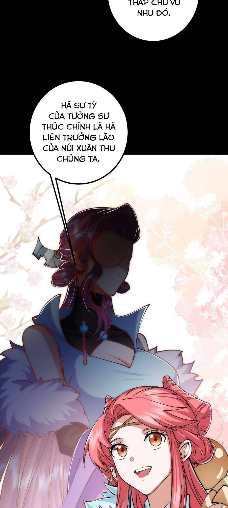 Chưởng Môn Khiêm Tốn Chút Chapter 242 - 14