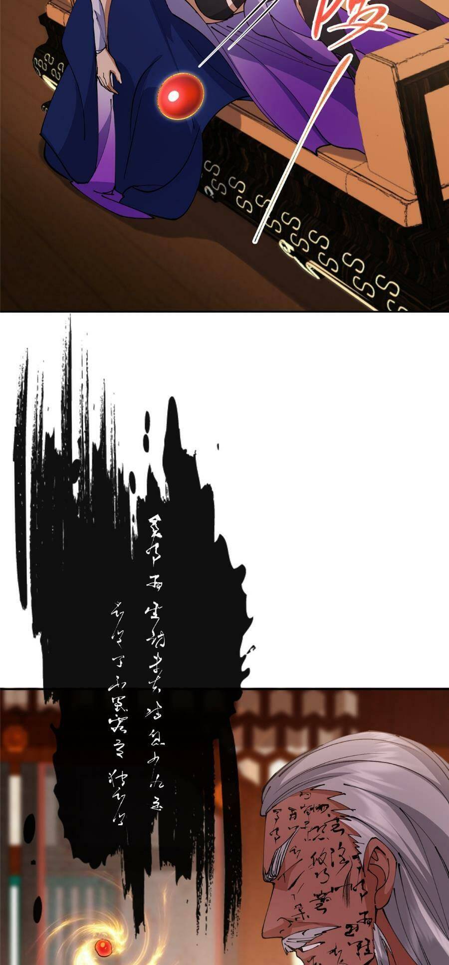Chưởng Môn Khiêm Tốn Chút Chapter 242 - 37