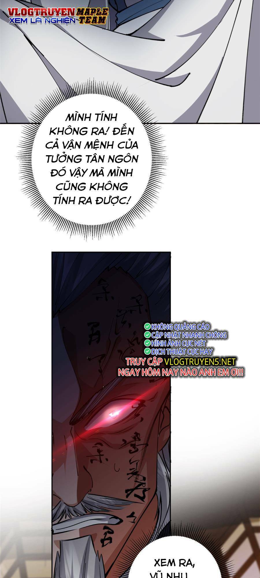 Chưởng Môn Khiêm Tốn Chút Chapter 242 - 42